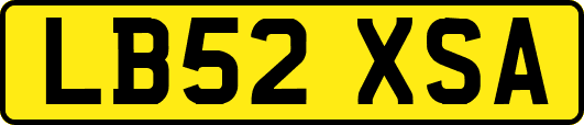 LB52XSA