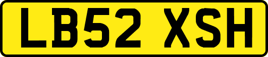 LB52XSH