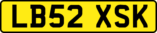 LB52XSK