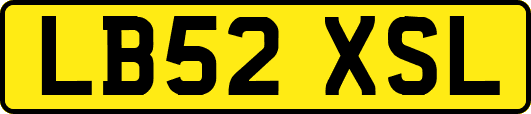 LB52XSL