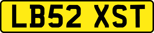 LB52XST