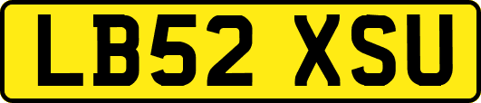 LB52XSU