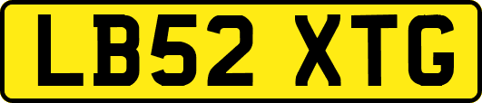 LB52XTG