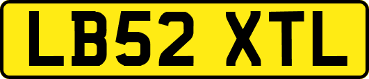LB52XTL
