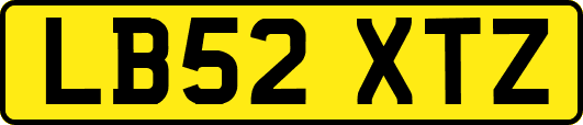 LB52XTZ