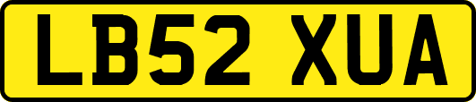 LB52XUA