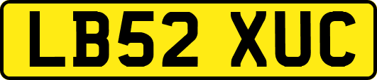 LB52XUC