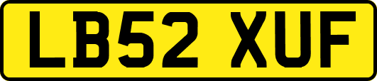 LB52XUF