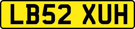 LB52XUH