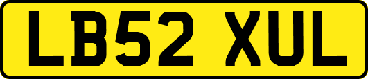 LB52XUL