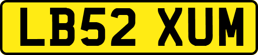 LB52XUM