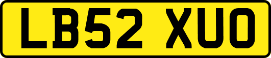 LB52XUO