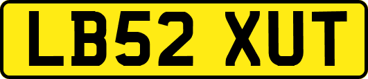 LB52XUT