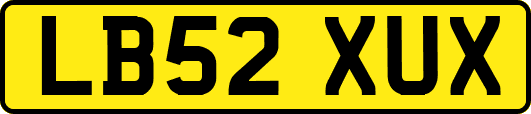 LB52XUX