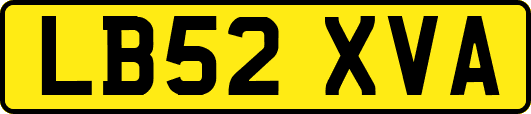 LB52XVA