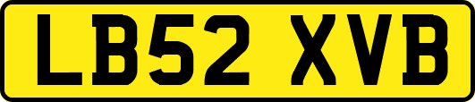 LB52XVB