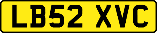 LB52XVC