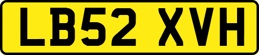 LB52XVH