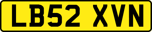 LB52XVN