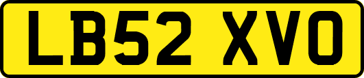 LB52XVO