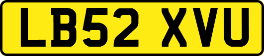 LB52XVU