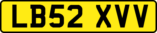 LB52XVV