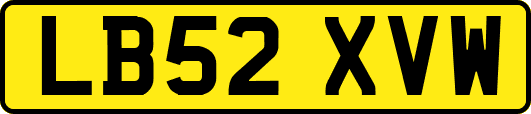 LB52XVW