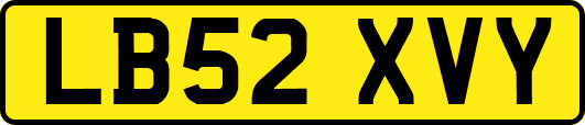 LB52XVY