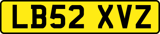 LB52XVZ