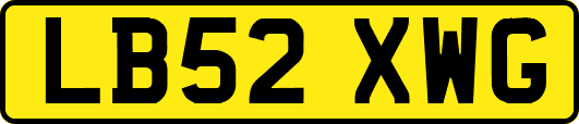 LB52XWG