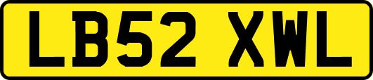 LB52XWL