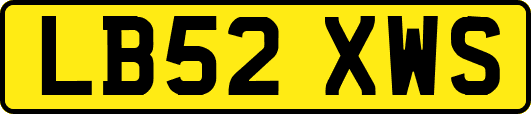 LB52XWS