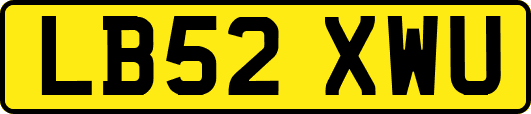 LB52XWU