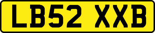LB52XXB