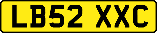 LB52XXC