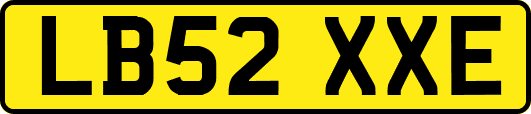 LB52XXE
