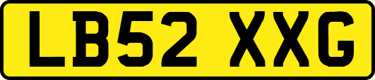 LB52XXG