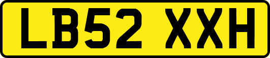 LB52XXH