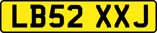 LB52XXJ