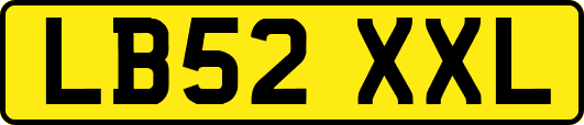 LB52XXL