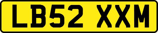 LB52XXM