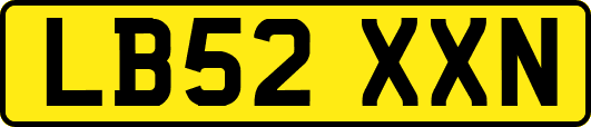 LB52XXN