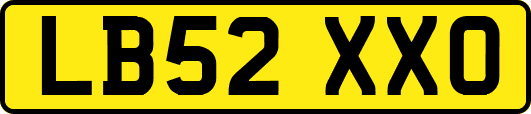 LB52XXO