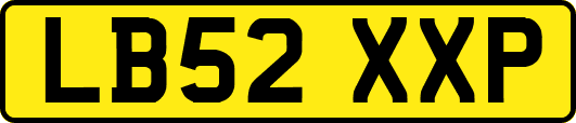 LB52XXP