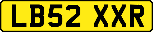 LB52XXR