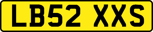 LB52XXS