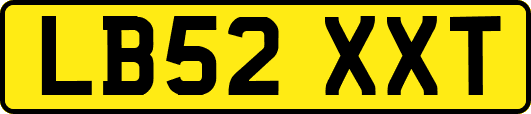 LB52XXT