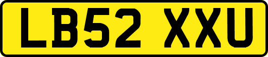 LB52XXU