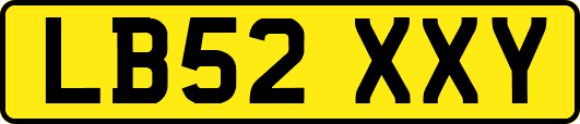 LB52XXY