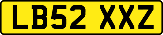LB52XXZ